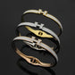 HDD1 Hot sale new arrive fashion bracelet&bangle for woman jewelry gift to choose with dust bag about 17cm perimeter