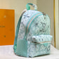 LEM166  New arrive fashion green color bag for woman beautiful gift to choose gift size to choose