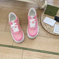 GEM55 classic fashion pink  color  shose for woman lover shose color  beautiful gift to choose