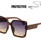 DEM208 sunglass for women  men sunglass