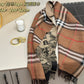 BBEM01classic fashion colors  scarf for woman lover men beautiful gift to choose