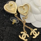 CEM119 earing for women  charm  Couple Jewelry