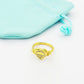 TEM07 RING for women  RINGS men charm rings Couple Jewelry