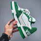 LJEM03 AJ High top classic retro all-matching leisure culture sports basketball shoes Original 1:1