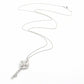 TN988 Hot sale new arrive fashion Silver color necklace for woman jewelry gift to choose