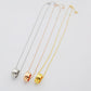 CEM77  Hot sale new arrive fashion gold color Necklace  for woman jewelry gift to choose