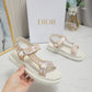 DEM191 new arrive  fashion shose for woman color  beautiful gift to choose