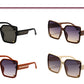 DEM208 sunglass for women  men sunglass