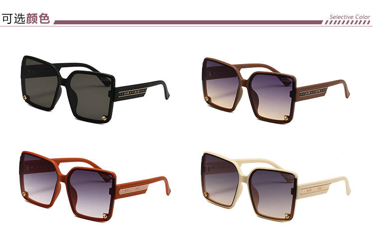 DEM208 sunglass for women  men sunglass