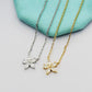 TEM14  necklace for women  RINGS men charm necklace Couple Jewelry