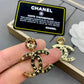 CEM78  Hot sale new arrive fashion gold color earring for woman jewelry gift to choose