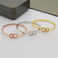 MEM03 Bracelets for women  Bangles men charm bracelet Couple Jewelry