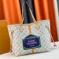 LEM170  New arrive fashion white color bag for woman beautiful gift to choose gift size to choose