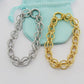 TEM01 Bracelets for women  Bangles men charm bracelet Couple Jewelry