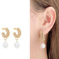 DEM205 earing for women  charm  Couple Jewelry