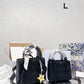 DEM150 New arrive fashion color bag for woman beautiful gift to choose gift size to choose Two size