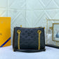 LEM158  New arrive fashion black color bag for woman beautiful gift to choose gift size to choose