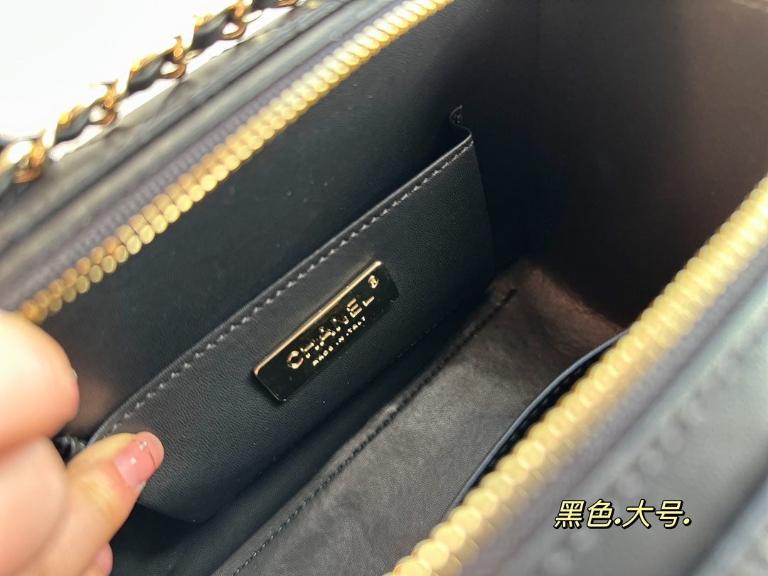 CEM41 New arrive fashion black bag for woman beautiful gift to choose gift size to choose