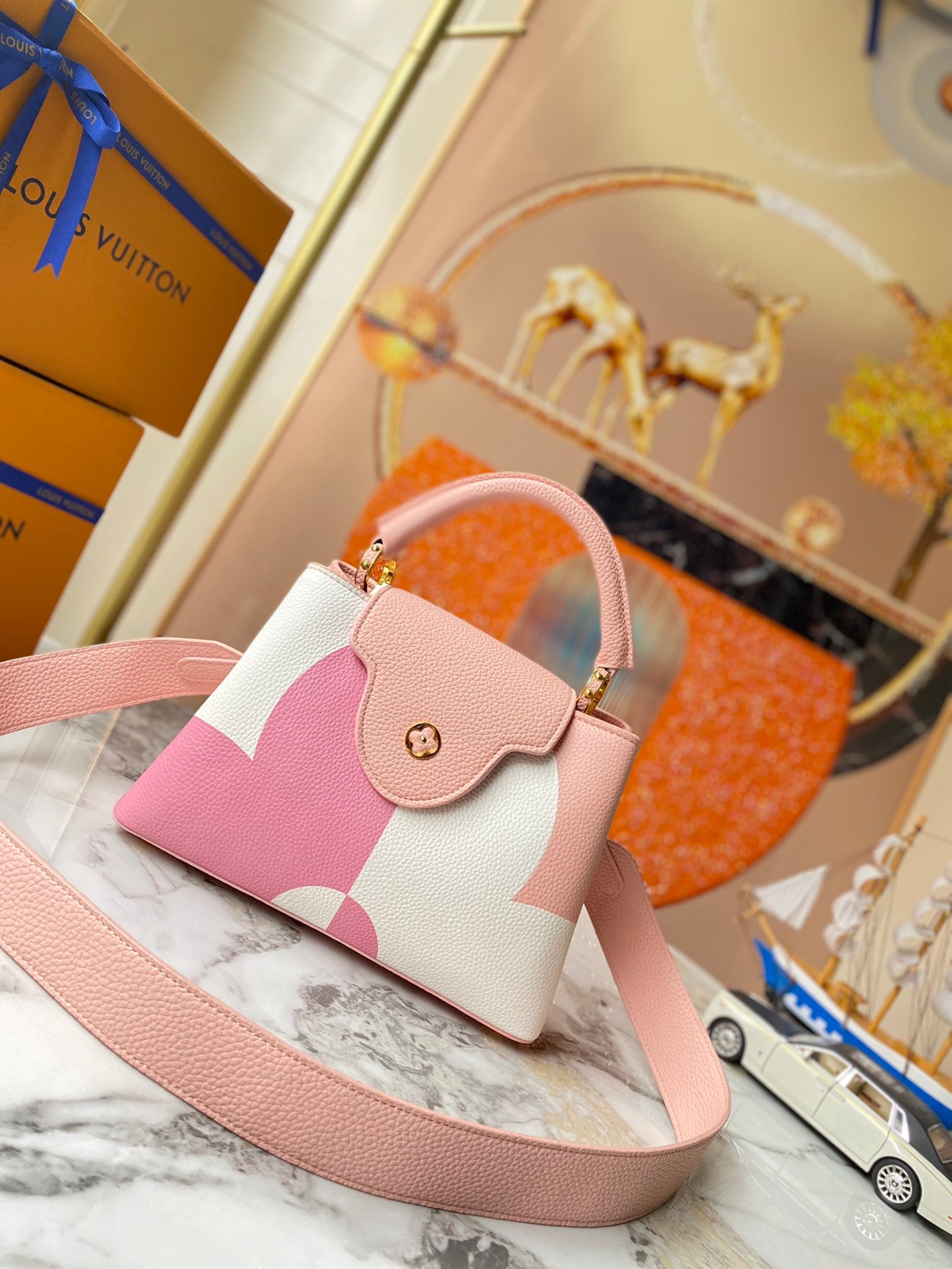 LEM49 New arrive fashion color  bag for woman beautiful gift to choose gift