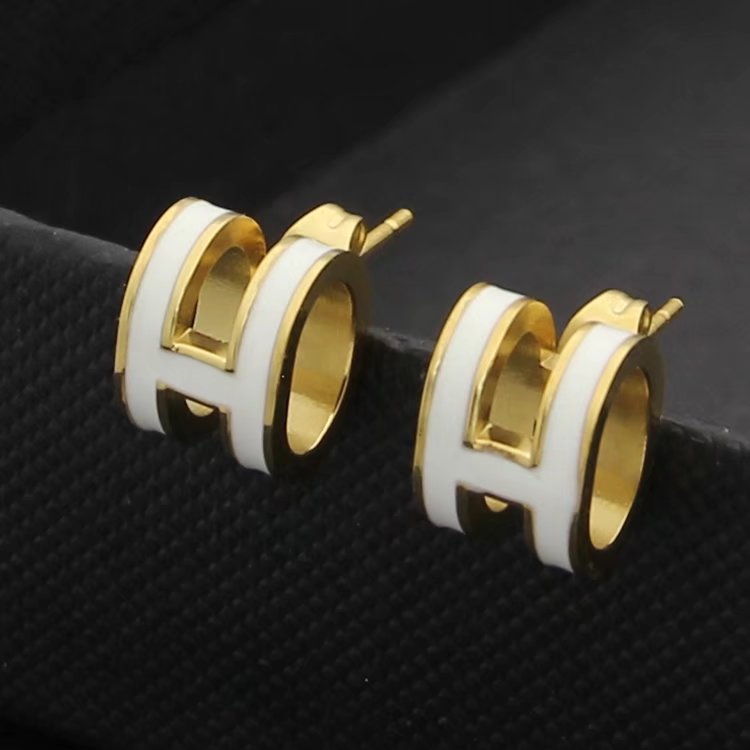 EH001 Hot sale new arrive fashion earring for woman jewelry gift to choose it