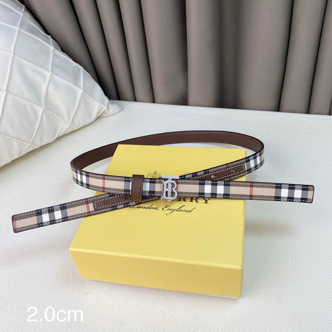 BUEM22 wide 2.0cm new arrive fashion gold and silver color belt waistband for woman gift to choose