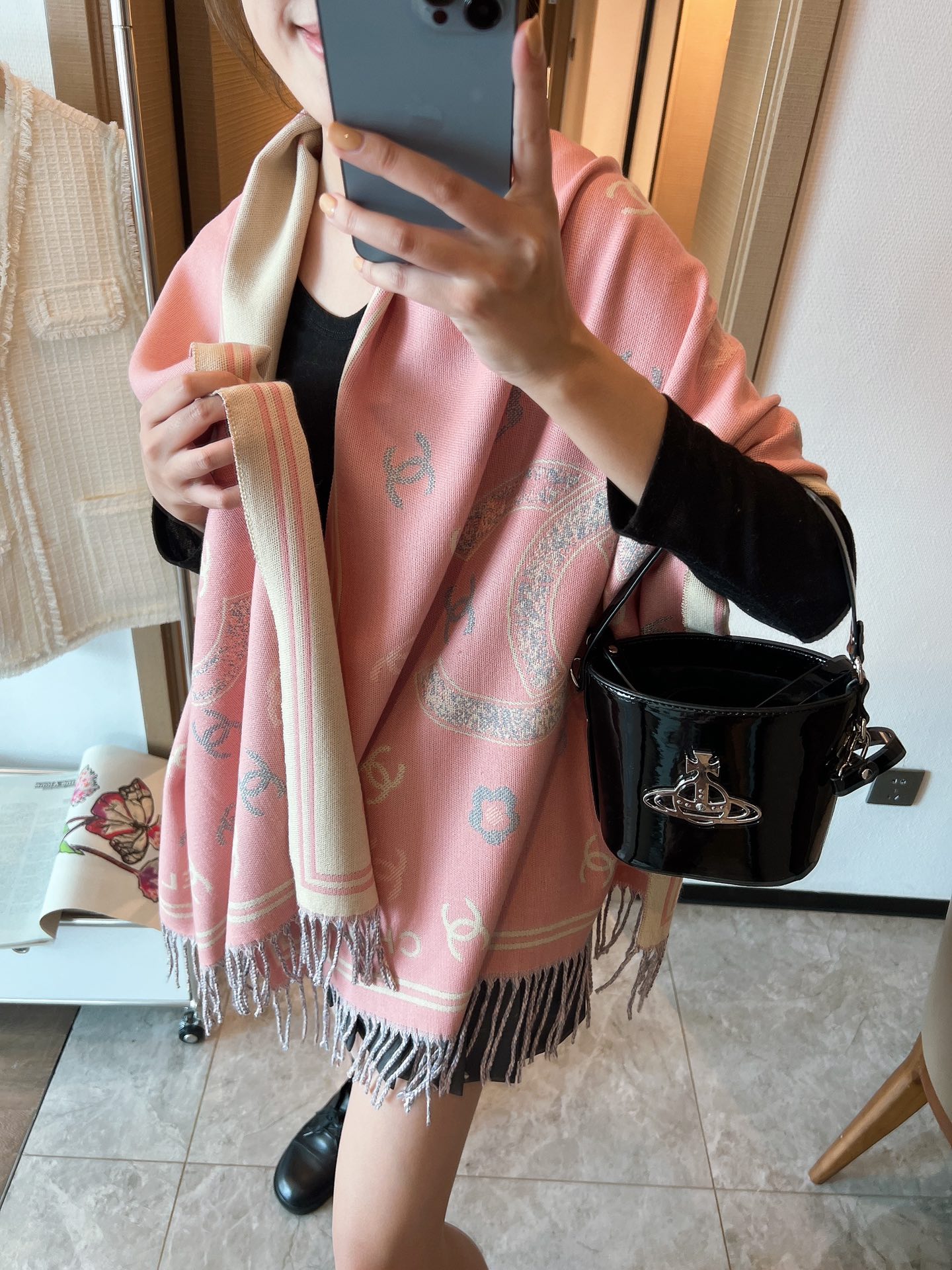 CEM13 new arrive  Hot sale more color fashion beautiful  scarf  for woman gift  to choose no with box