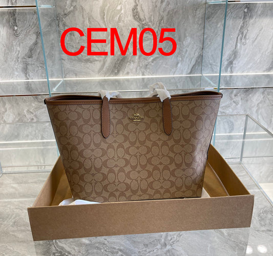 CEM05 New arrive fashion black color bag for woman beautiful gift to choose gift 34*30cm