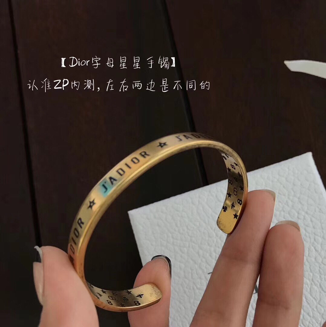 DEM34  New arrive fashion gold color 1pcs bracelet for woman beautiful jewelry to choose gift