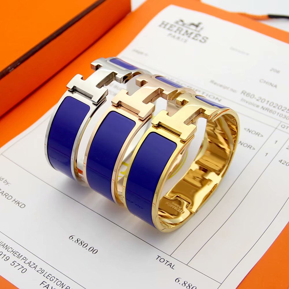 HB10  18MM wide Hot sale new arrive fashion bracelet&bangle for woman jewelry gift to choose about 17cm perimeter