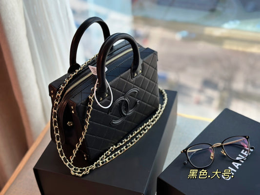 CEM41 New arrive fashion black bag for woman beautiful gift to choose gift size to choose