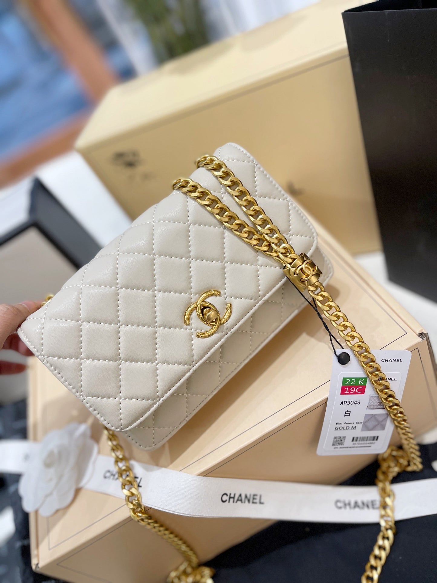 CEM52 New arrive fashion more color bag for woman beautiful gift to choose gift size to choose 19*5*12cm