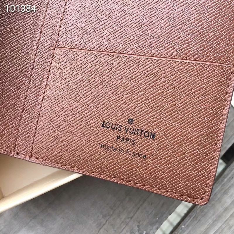 LY168  Hot sale fashion  Genuine Leather wallet for woman and men gift