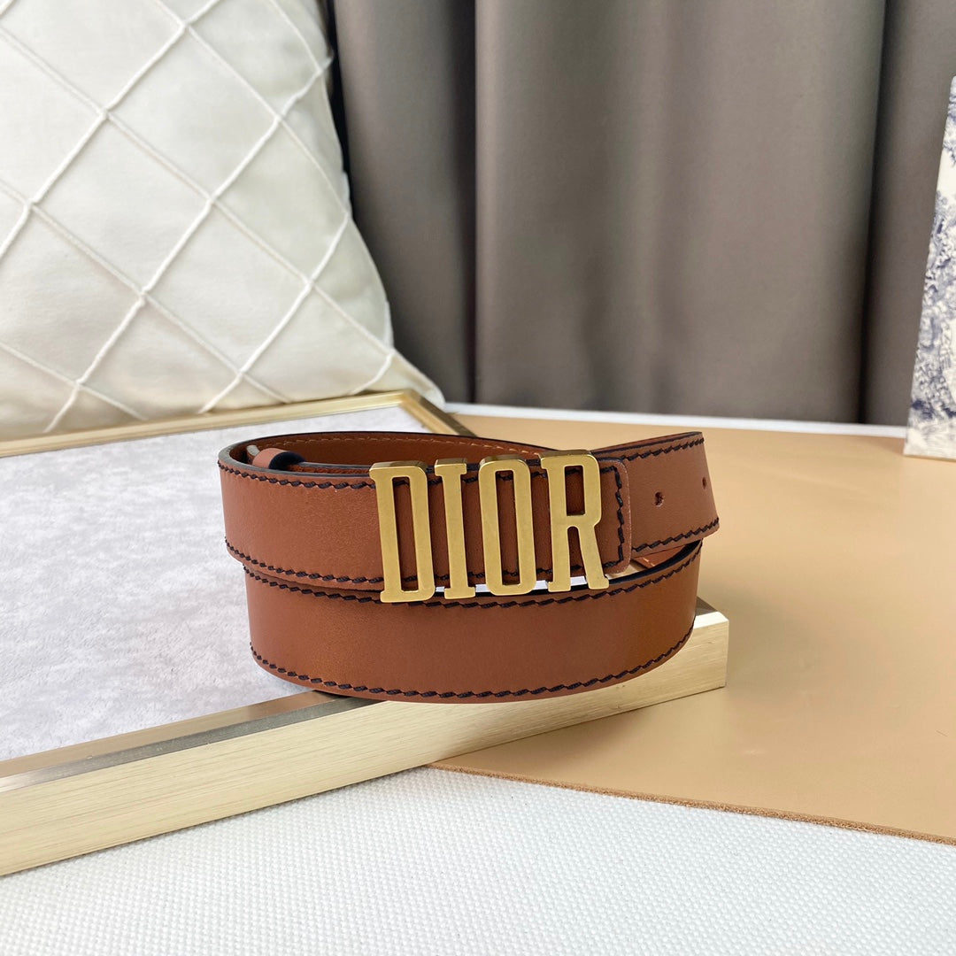 DEM129 wide 3.0cm new arrive fashion gold and silver color belt waistband for woman color gift to choose