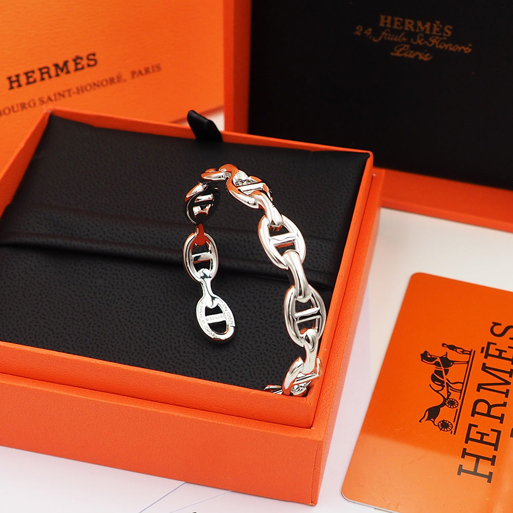 HEM31 New arrive fashion bracelet for woman jewelry beautiful gift to choose gift 2color