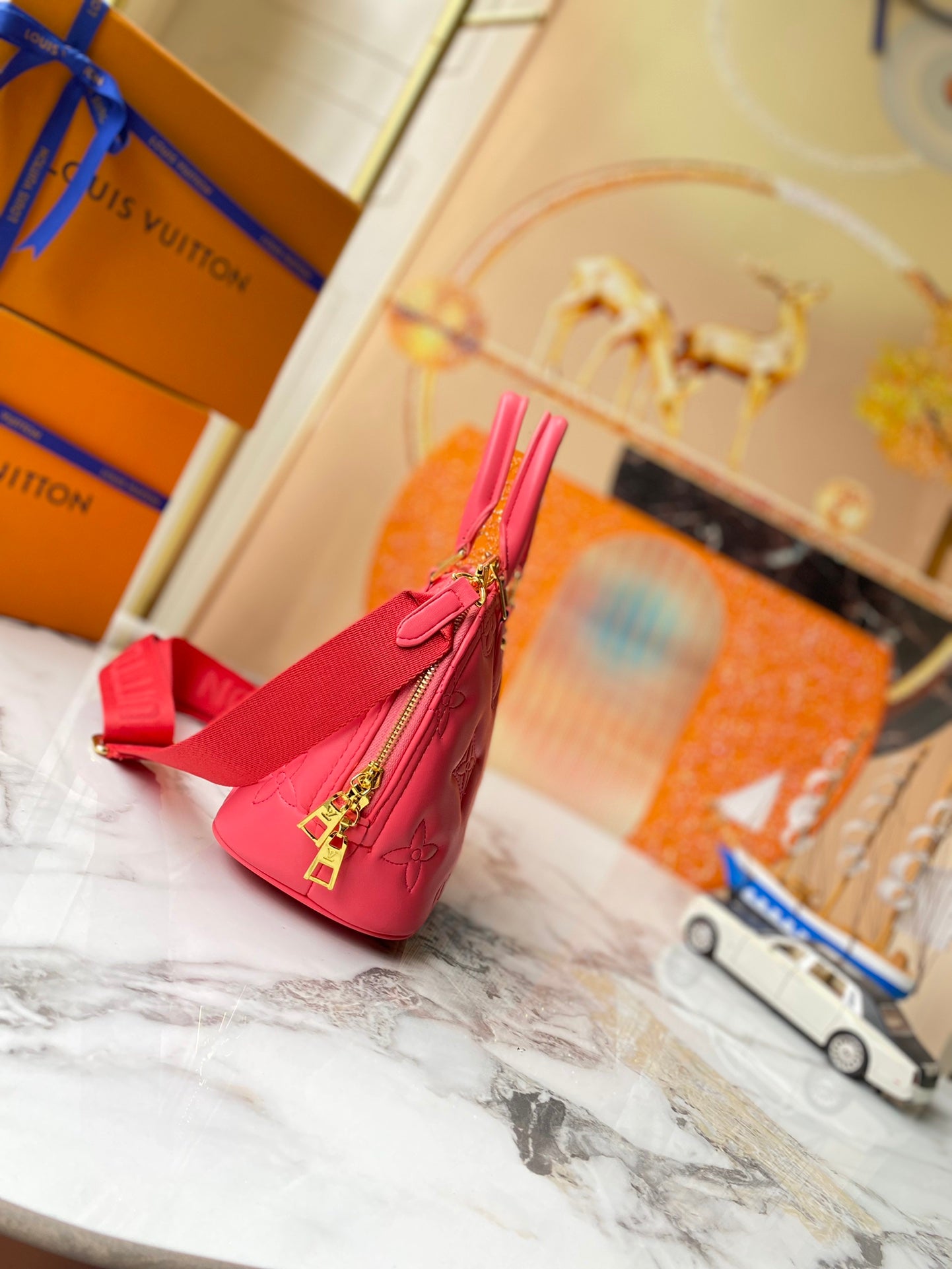 LEM46 New arrive fashion bag for woman beautiful gift to choose gift