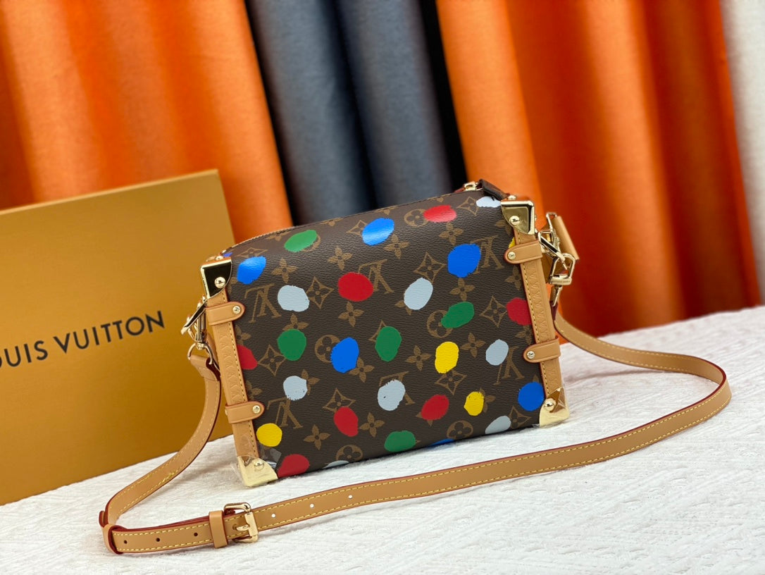 LEM105 New arrive fashion colorful  bag for woman beautiful gift to choose gift size to choose 21×14×6cm