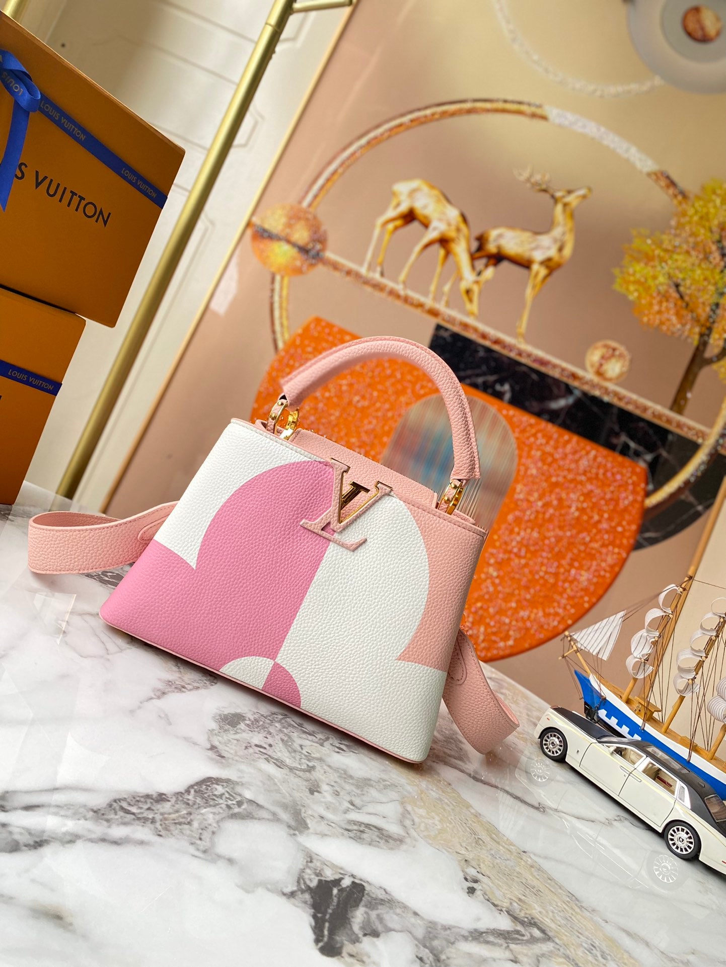 LEM49 New arrive fashion color  bag for woman beautiful gift to choose gift