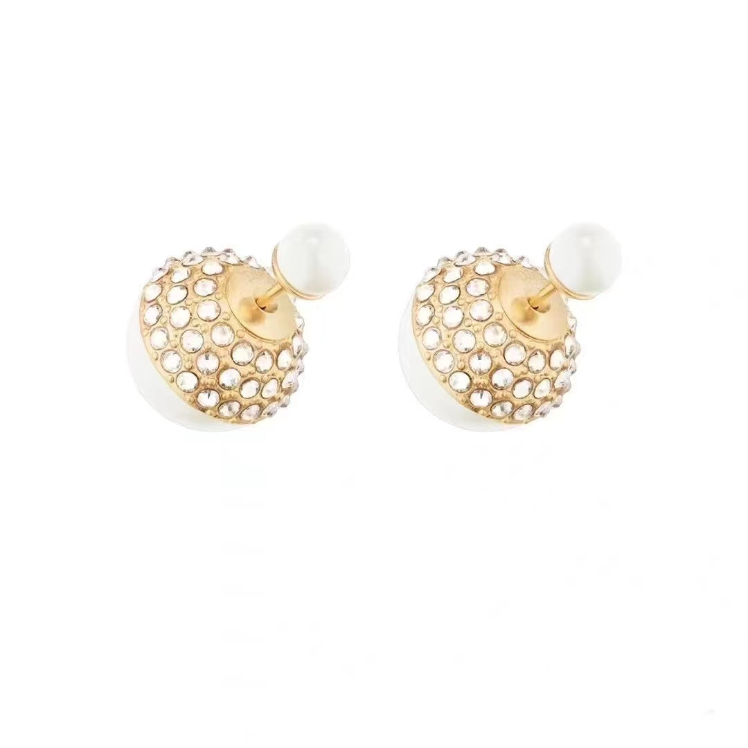 DEM68  New arrive fashion earring  for woman jewelry to choose gift