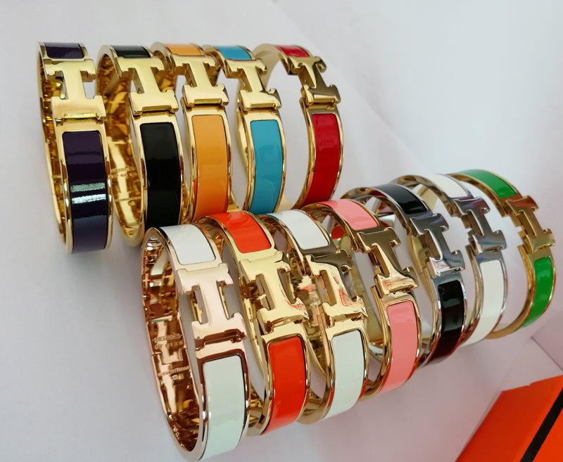 B13 Hot sale new arrive fashion bracelet&bangle for woman jewelry gift to choose with dust bag