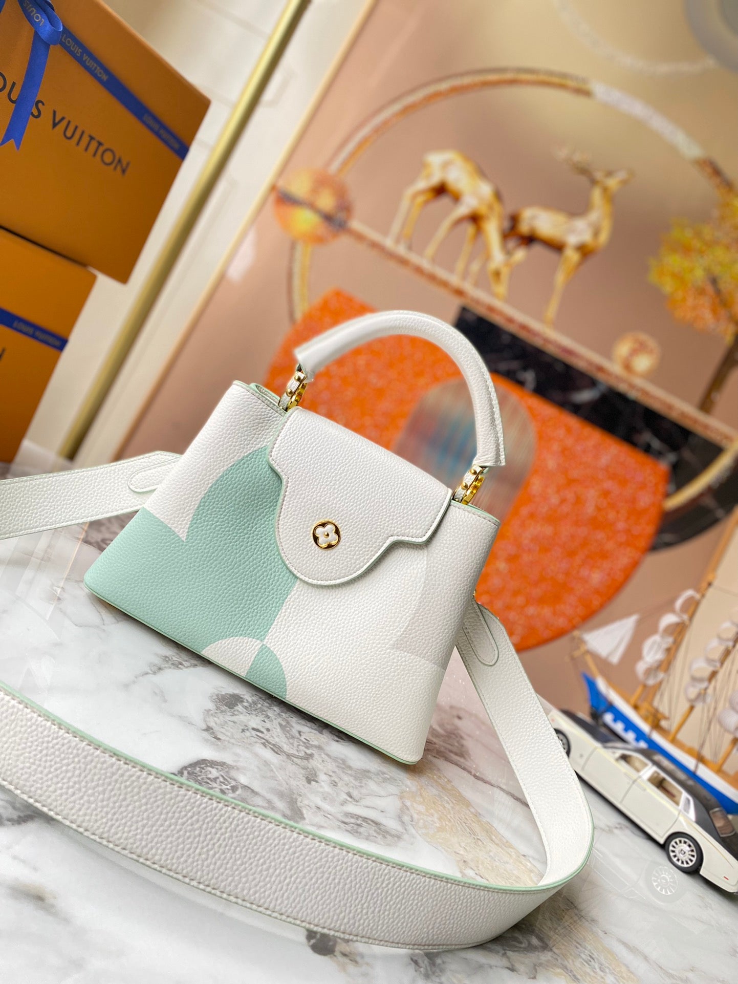 LEM49 New arrive fashion color  bag for woman beautiful gift to choose gift