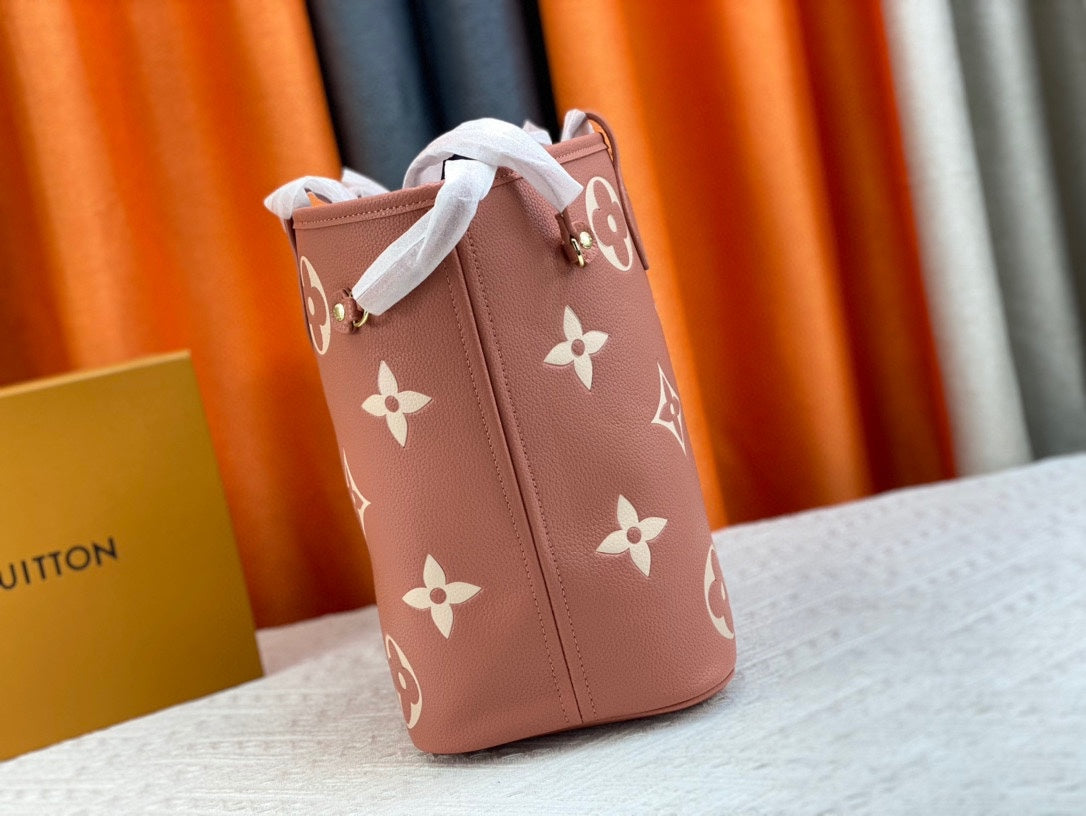 LEM96  New arrive fashion pink bag for woman beautiful gift to choose gift size to choose 31cm