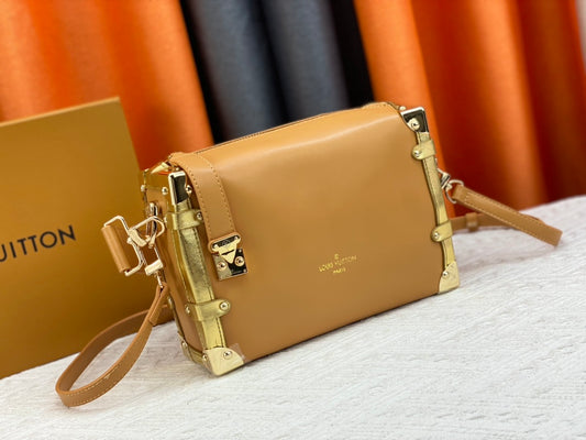 LEM109 New arrive fashion yellow color bag for woman beautiful gift to choose gift size to choose 21×14×6cm