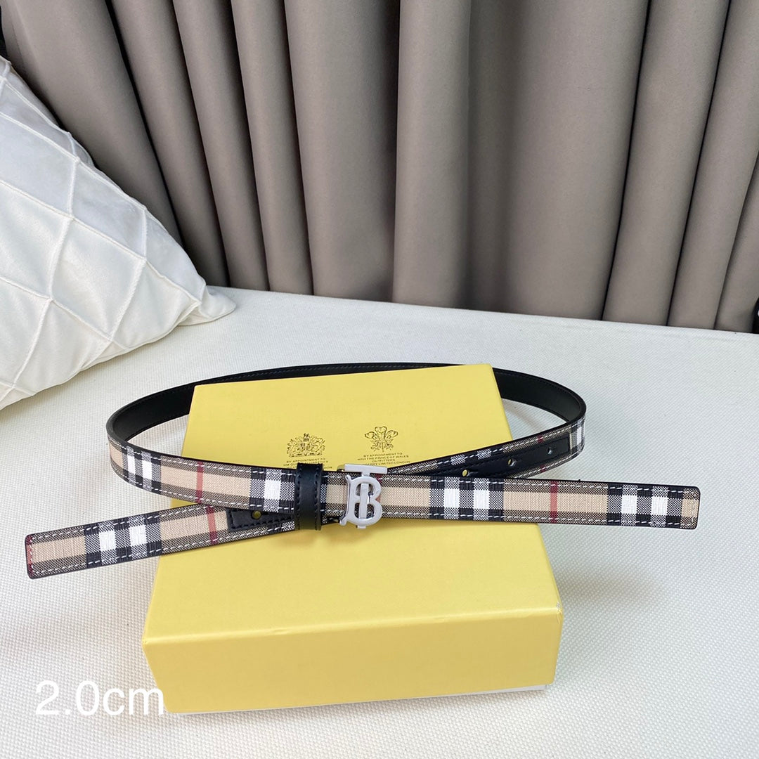 BUEM21 wide 2.0cm new arrive fashion gold and silver color belt waistband for woman gift to choose