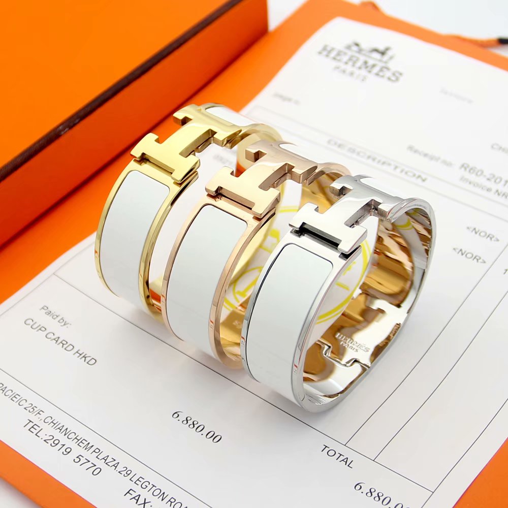 HB10  18MM wide Hot sale new arrive fashion bracelet&bangle for woman jewelry gift to choose about 17cm perimeter