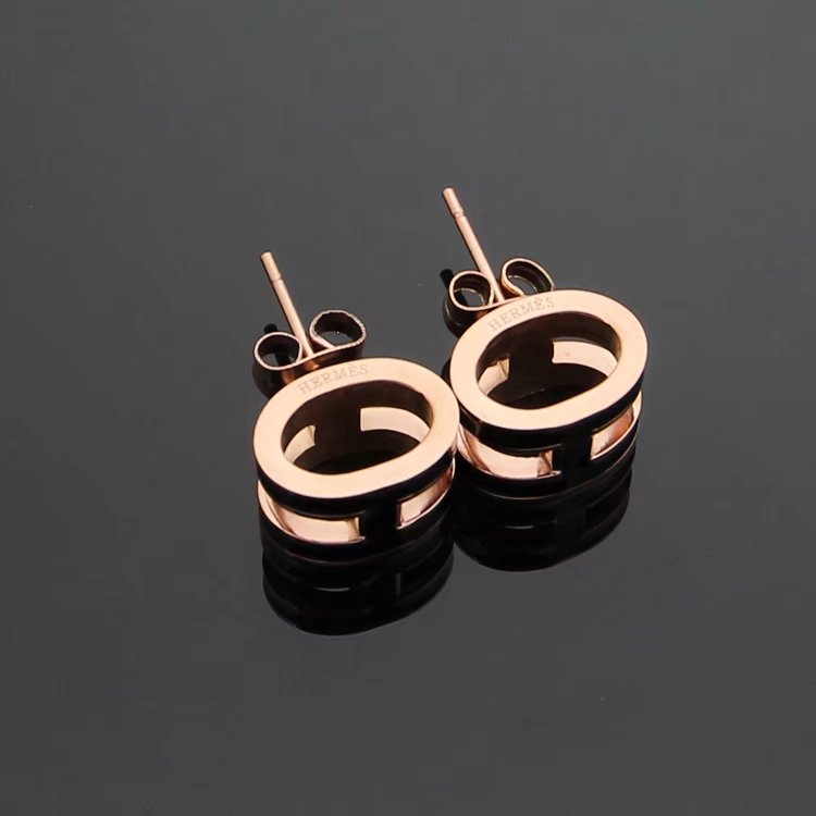 EH001 Hot sale new arrive fashion earring for woman jewelry gift to choose it