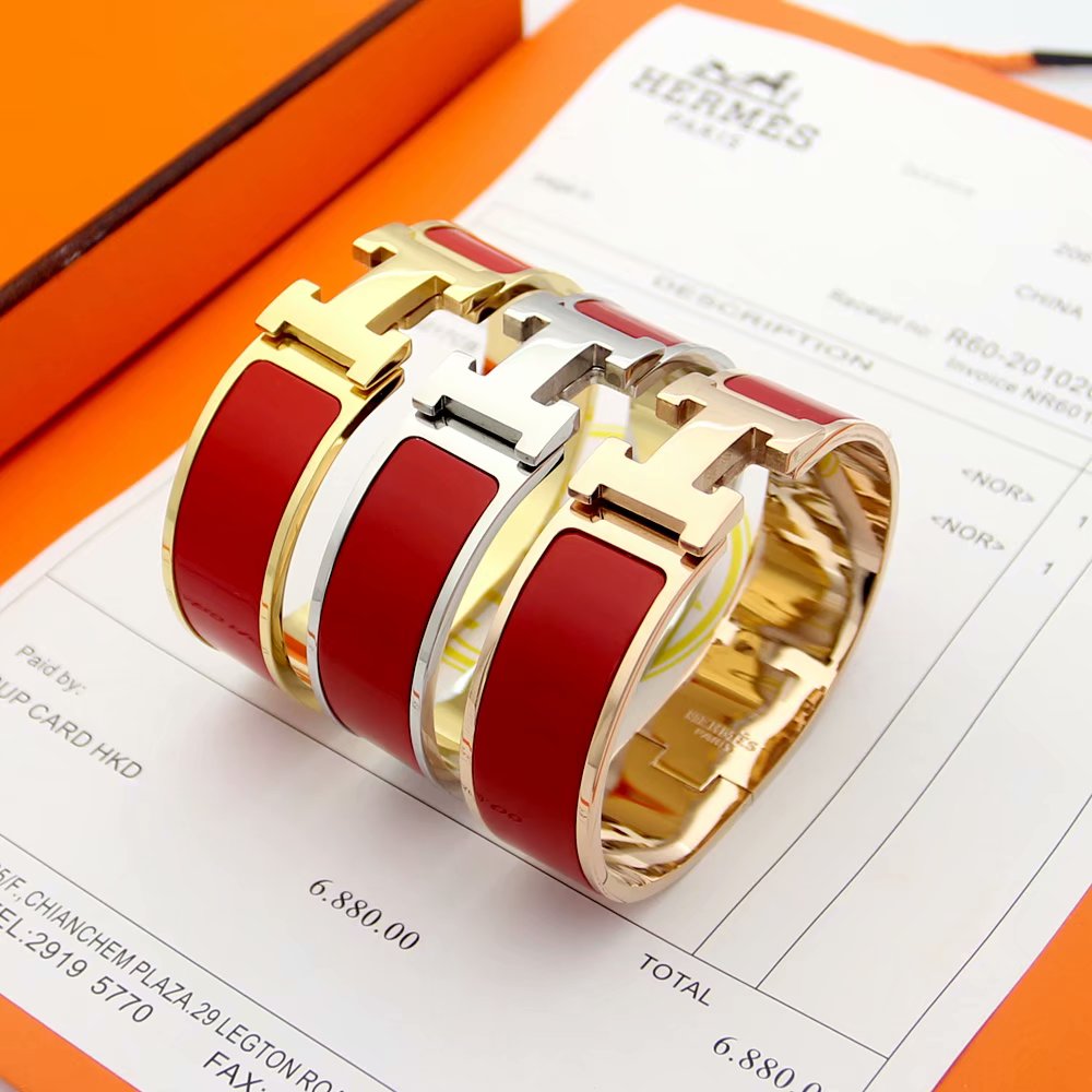 HB10  18MM wide Hot sale new arrive fashion bracelet&bangle for woman jewelry gift to choose about 17cm perimeter