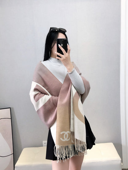 CEM32 new arrive  Hot sale fashion beautiful  scarf  for woman gift  70✖️180cm