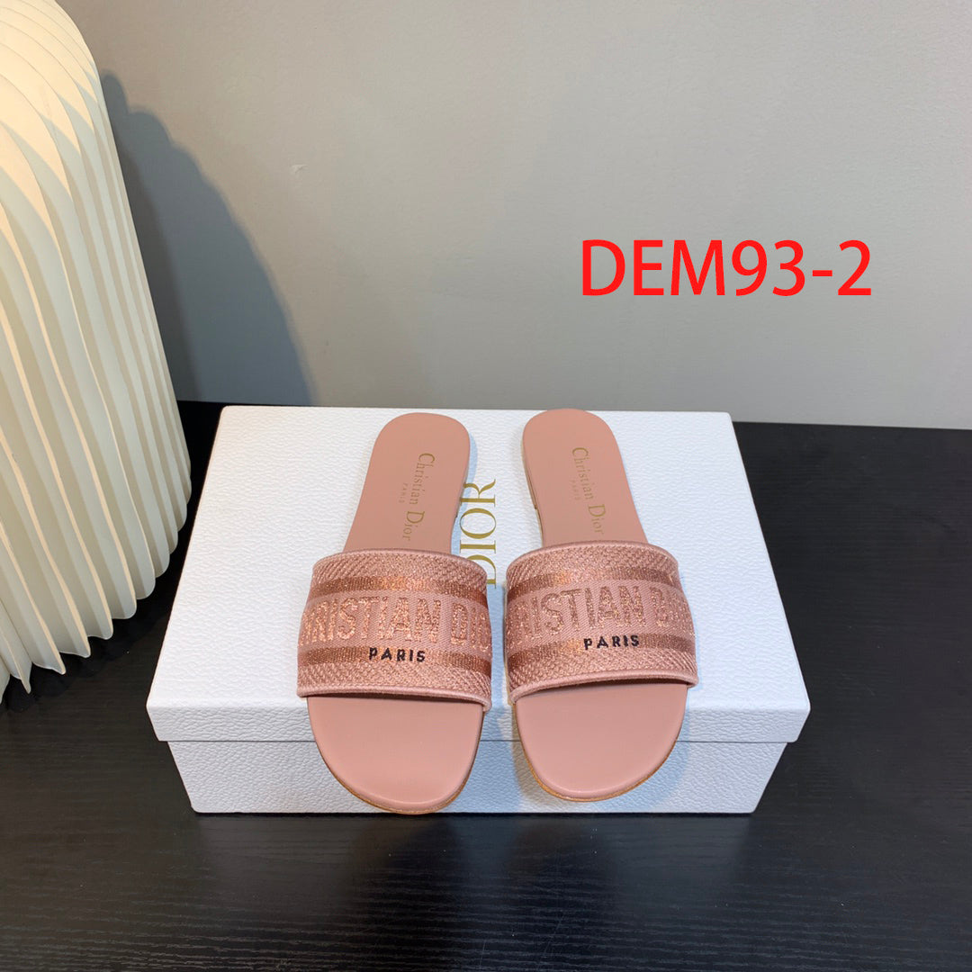 DEM93 New arrive fashion 7 color shose for woman beautiful gift to choose gift