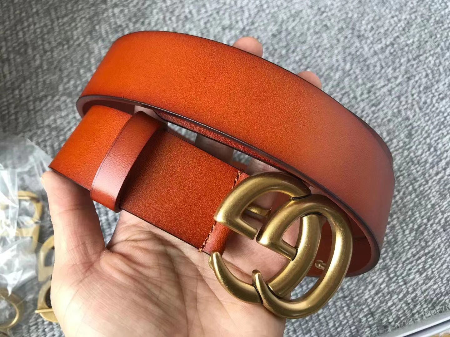 GEM05 new arrive belt waistband for woman gift to choose