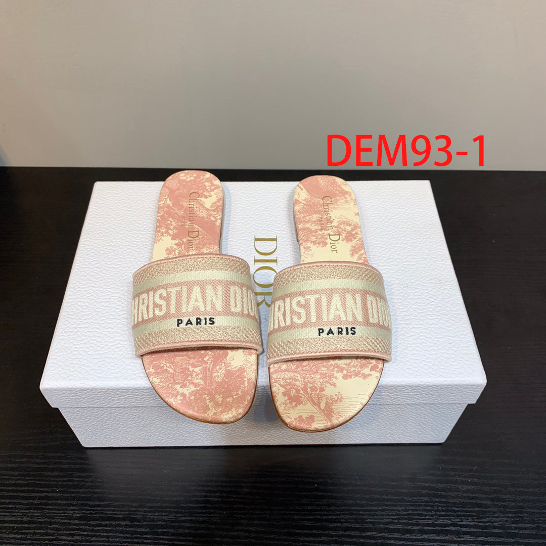 DEM93 New arrive fashion 7 color shose for woman beautiful gift to choose gift